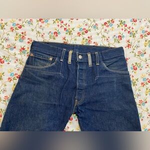 Custom altered Levi’s 32x31